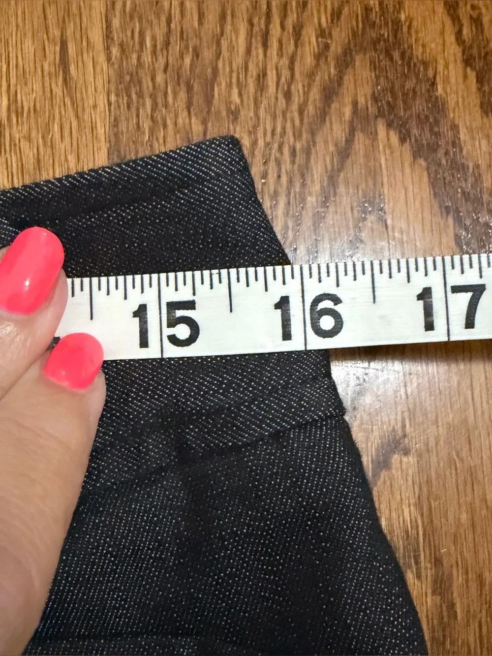 Elliott Lauren Double Button Semi Cropped Flat Front Steel Pants Size 6